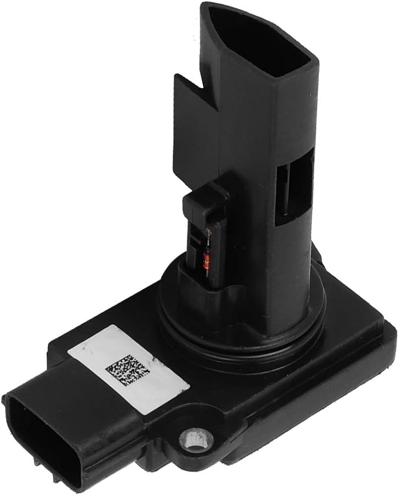 MR985187 Mass Airflow Sensor Mitsubhishi Genuine