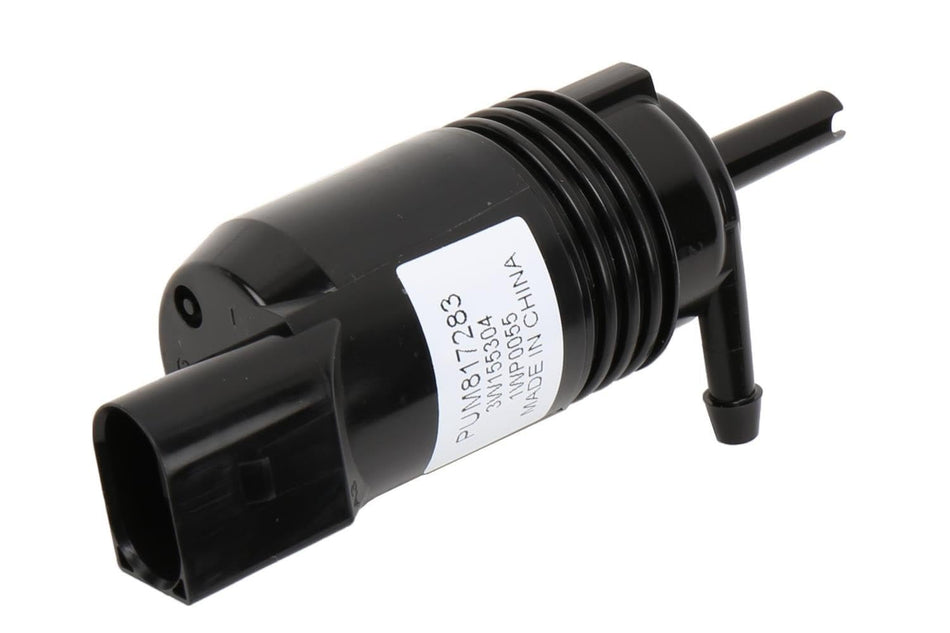 84518407 Washer Motor GM Genuine