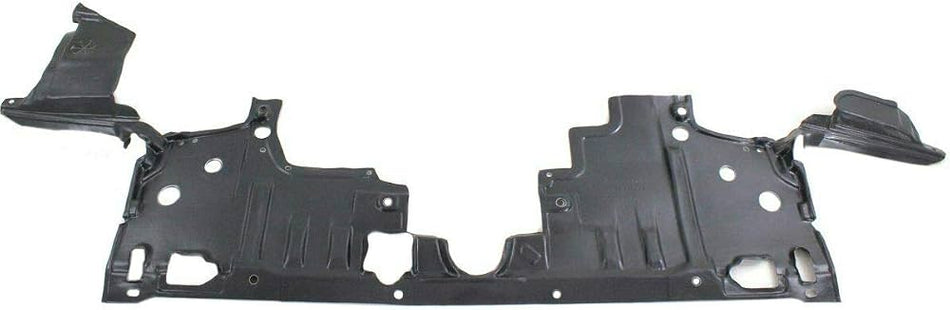 74111T2AA00 Engine Cover Honda Aftermarket