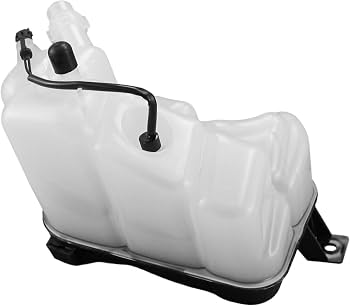 LR024296 Coolant Tank Land Rover Aftermarket