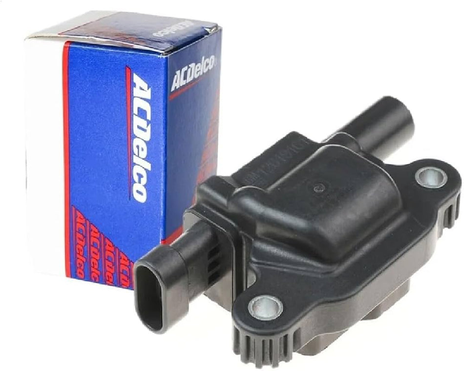 12713668 Ignition Coil Corve Acdelco GM Genuine