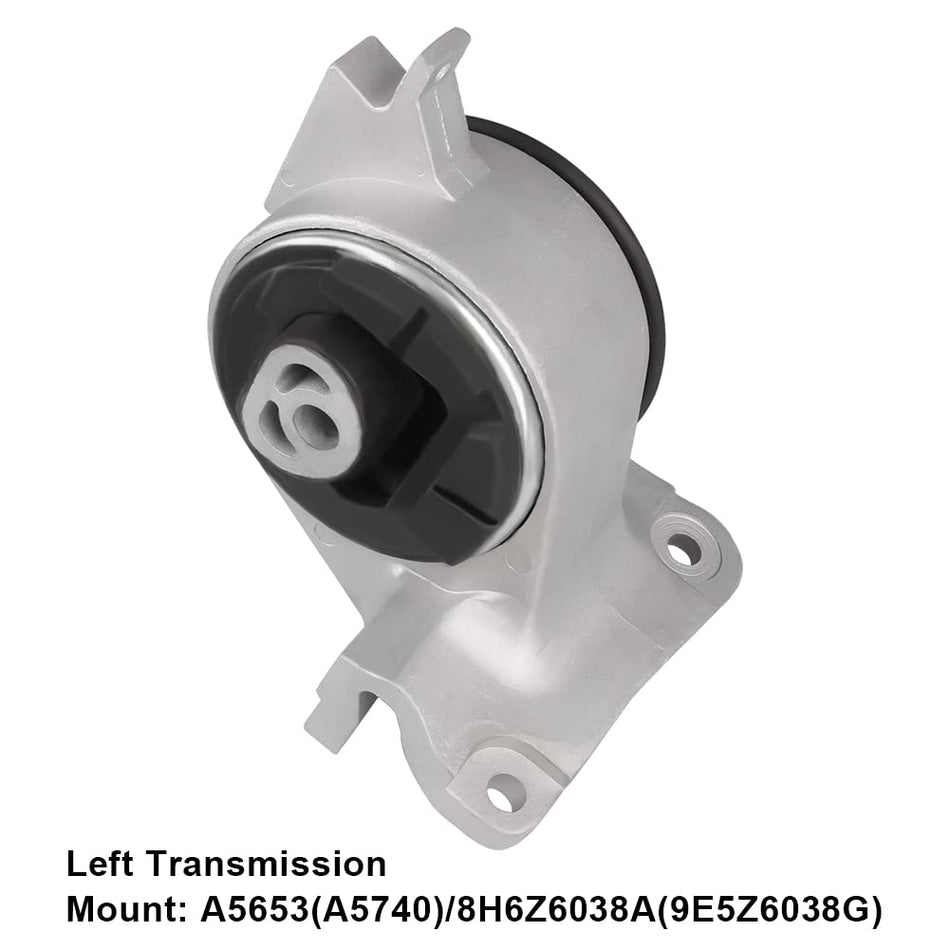 9E5Z6038G Transmission Mount Ford Genuine