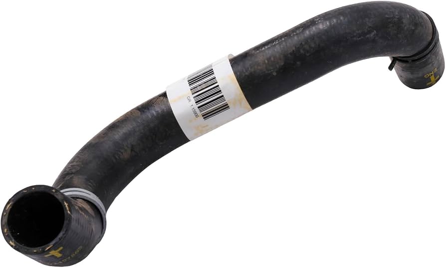 92457865 Radiator Upper Hose GM Genuine