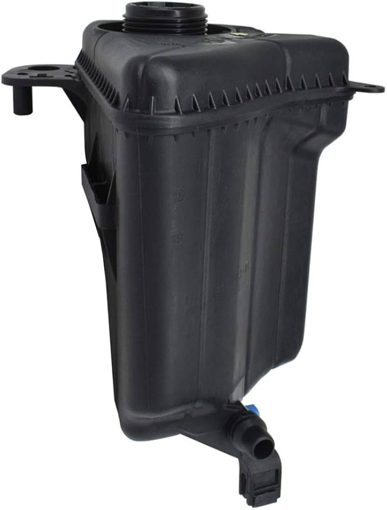 17137647283 Coolant Tank BMW Aftermarket