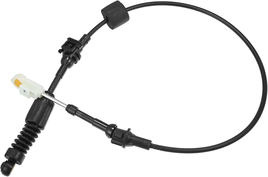 20782446 Gear Cable Assembly GM Genuine