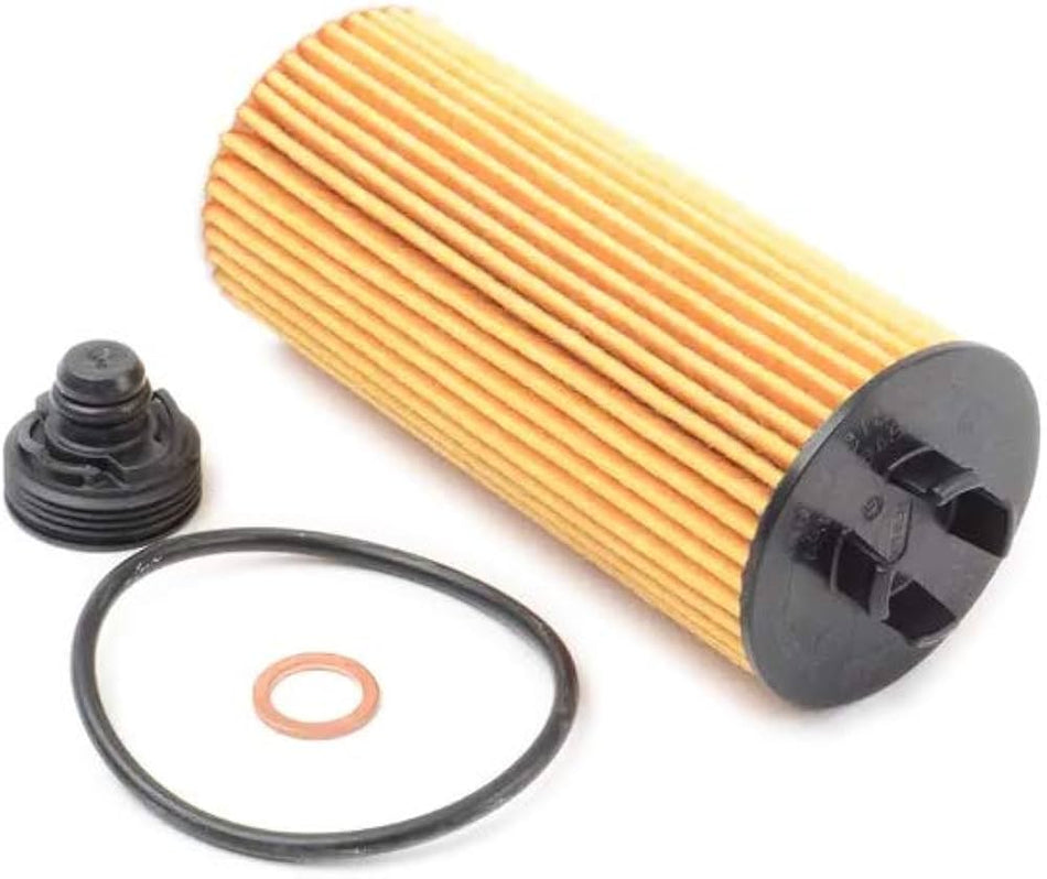 11428570590 Oil Filter Mini Cooper Aftermarket