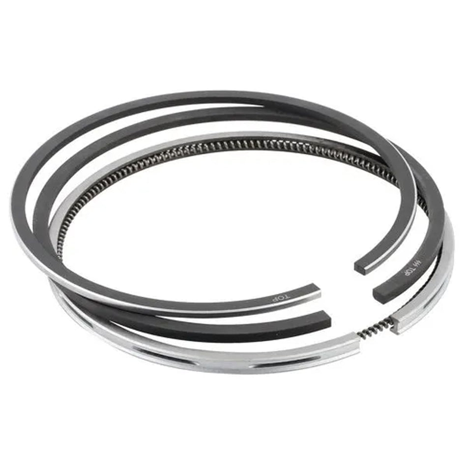 12033EZ30D Piston Ring Set Size Nissan Aftermarket