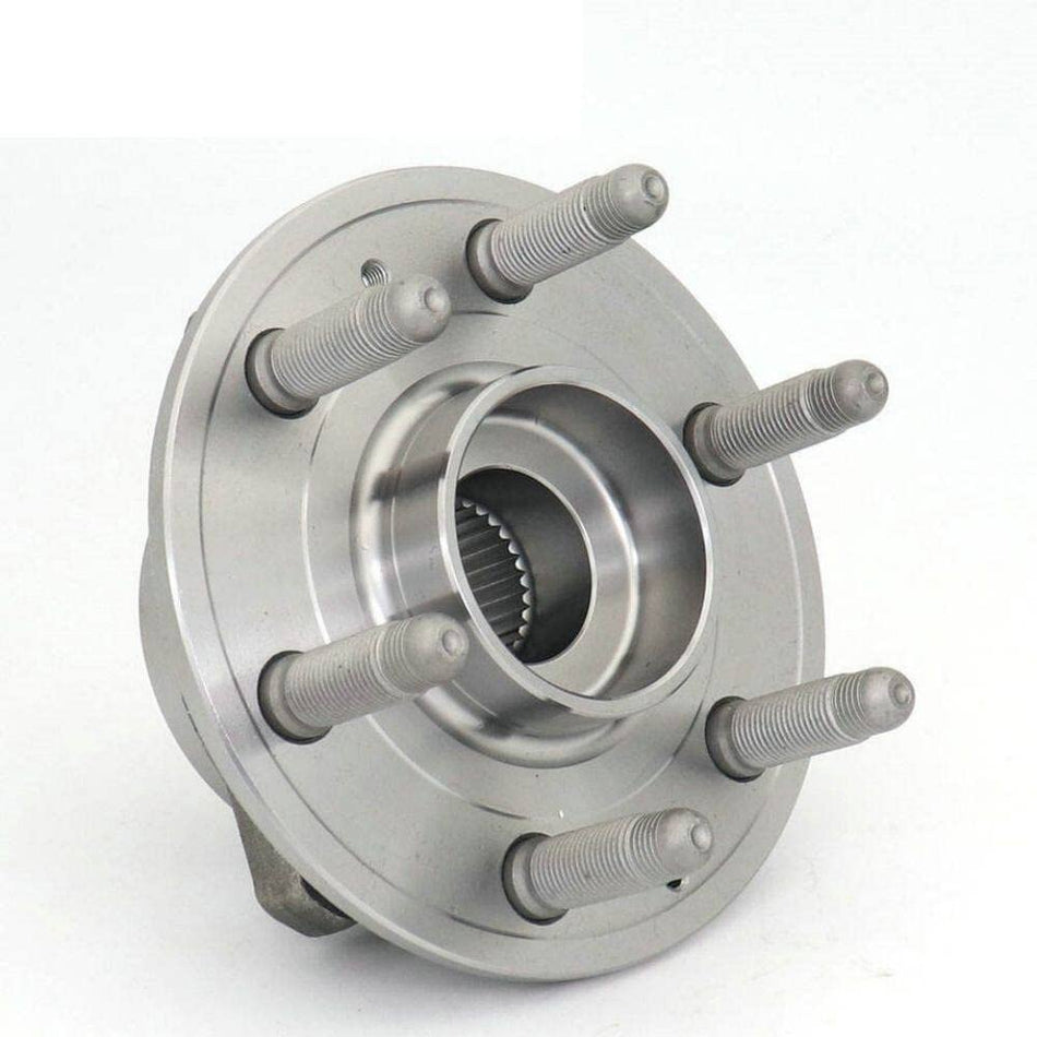 13512894 Hub Bearing GM Aftermarket