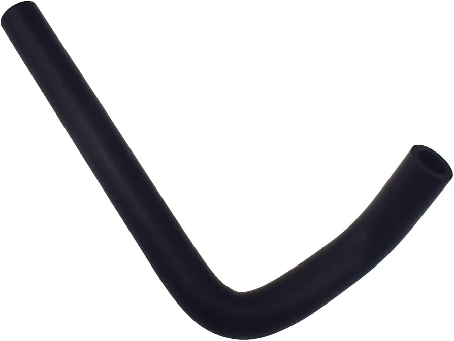11826ZL80B PCV Hose Nissan Genuine