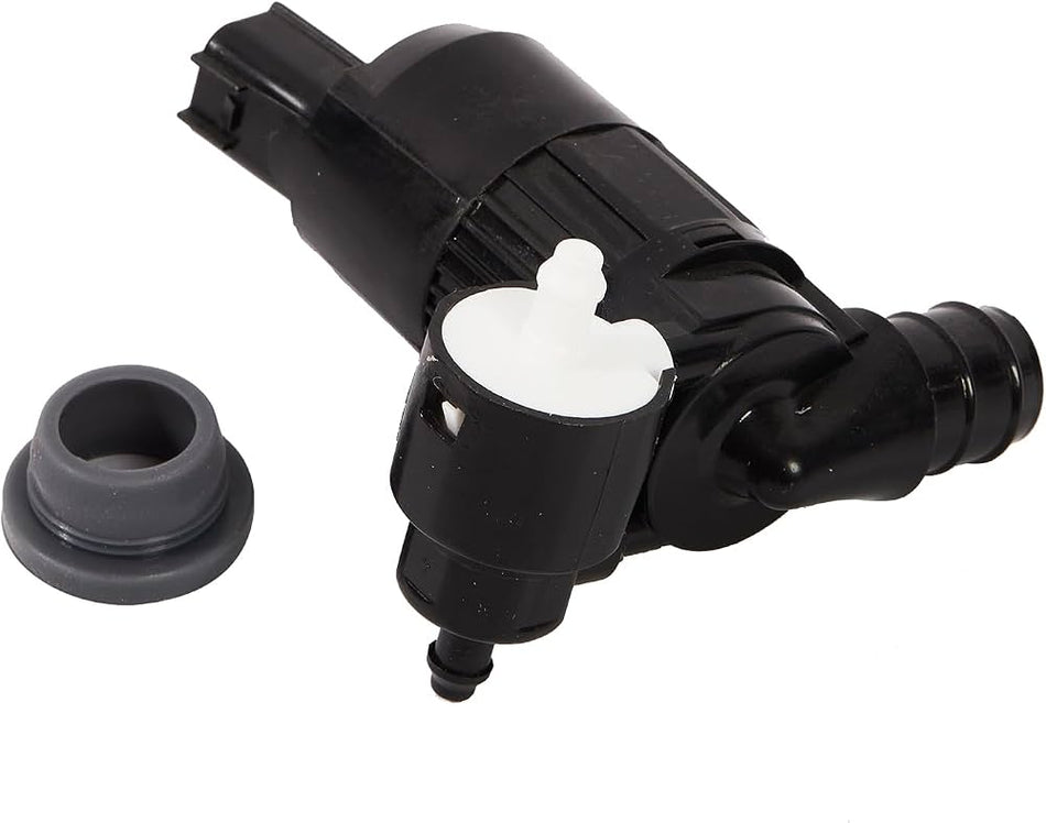 JL1Z17664A Washer Pump Lincoln Navigator Ford Aftermarket