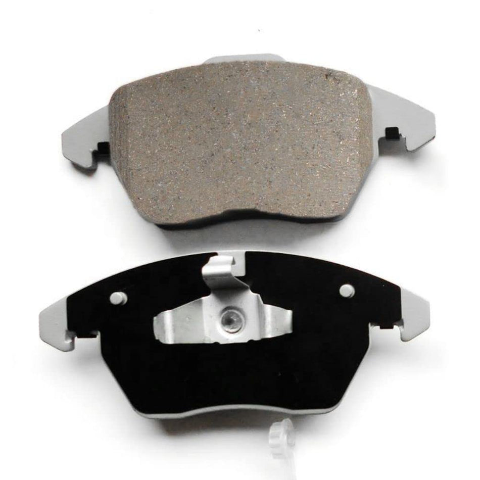 3C0698151C Front Brake Pad Volkswagen Aftermarket