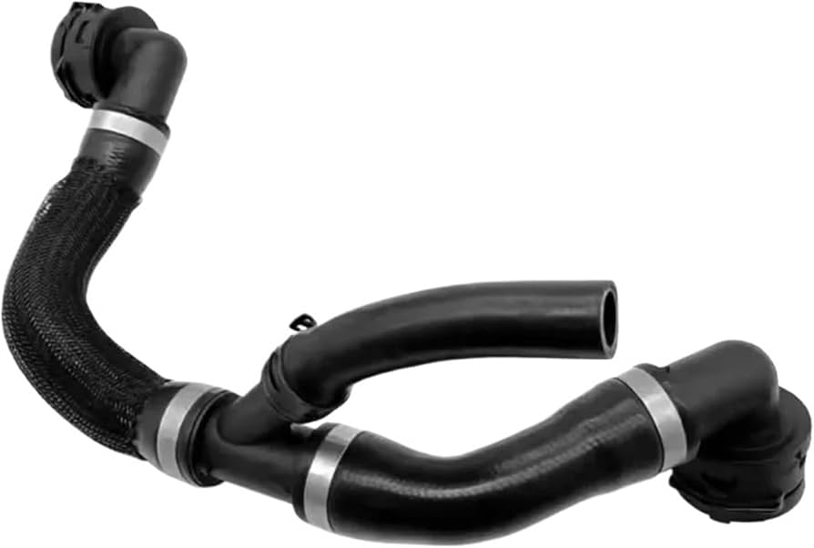 LR115020 Hose Dvy Lhpj Land Rover Aftermarket