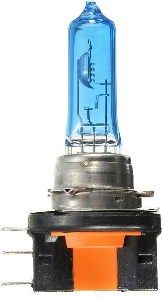 H15 Bulb  Aftermarket
