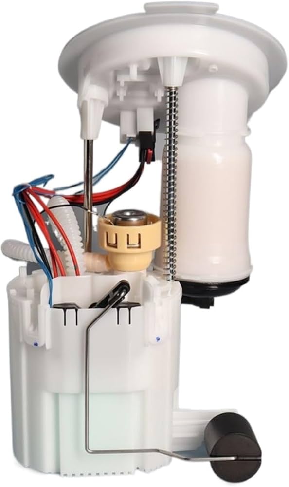 16117344066 Fuel Pump BMW Aftermarket