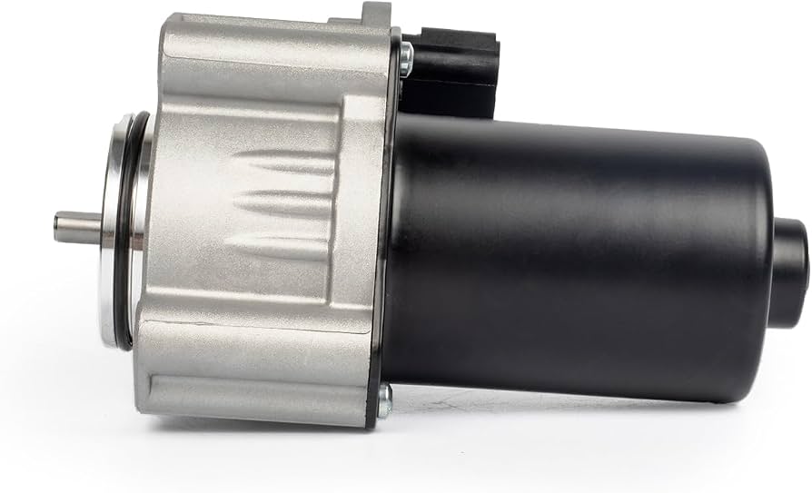 68071235AB Transfer Case Motor Mopar Genuine