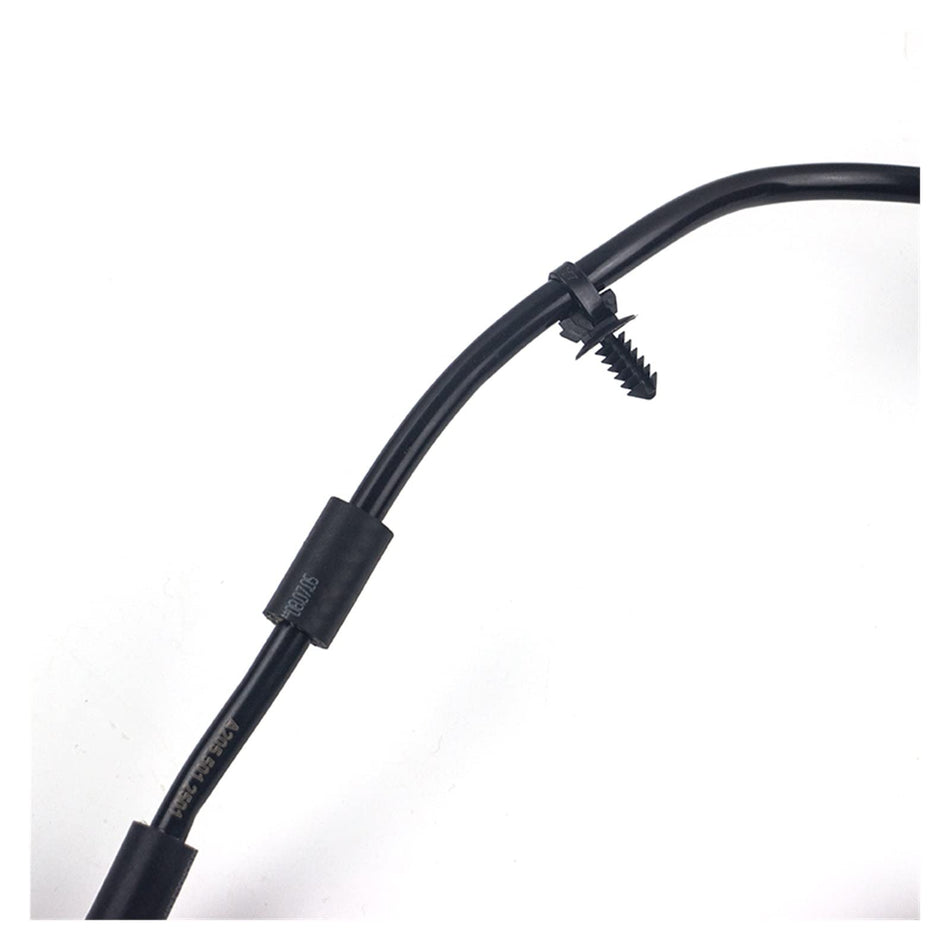 A2055012501 Coolant Tank Hose Mercedes Benz Genuine