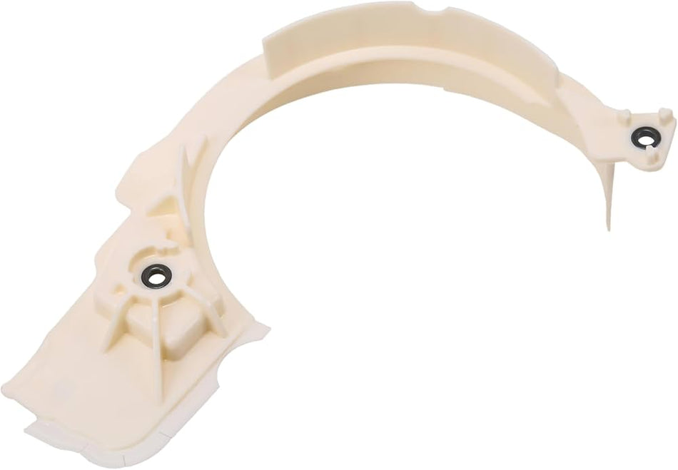 24247894 Carrier Baffle GM