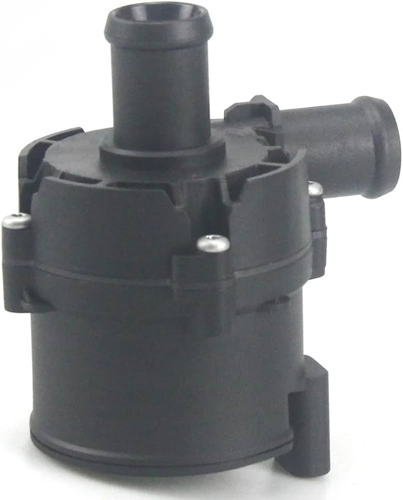 LR169917 Pump Water Disc 3l - Land Rover Aftermarket