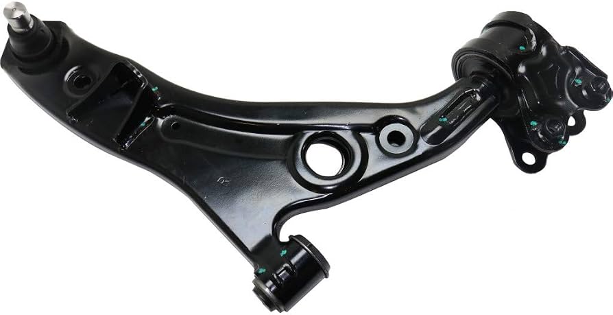 8T4Z3078A Front Control Arm Ford Aftermarket