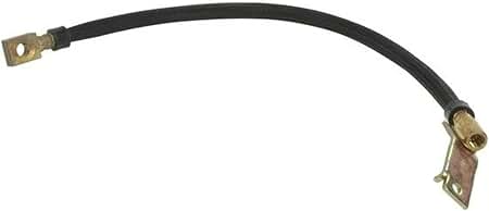 68282443AF Brake Hose LH Mopar Genuine
