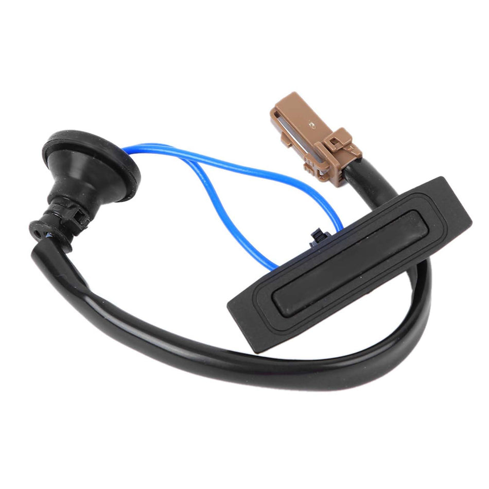 25380ED000 Tailgate Release Switch Button Nissan Genuine