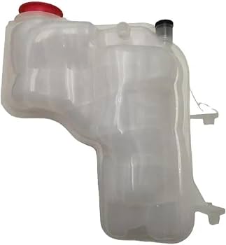 LR034654 Tank Radiator Overflow Rear Sport 2l Bsg Land Rover Aftermarket