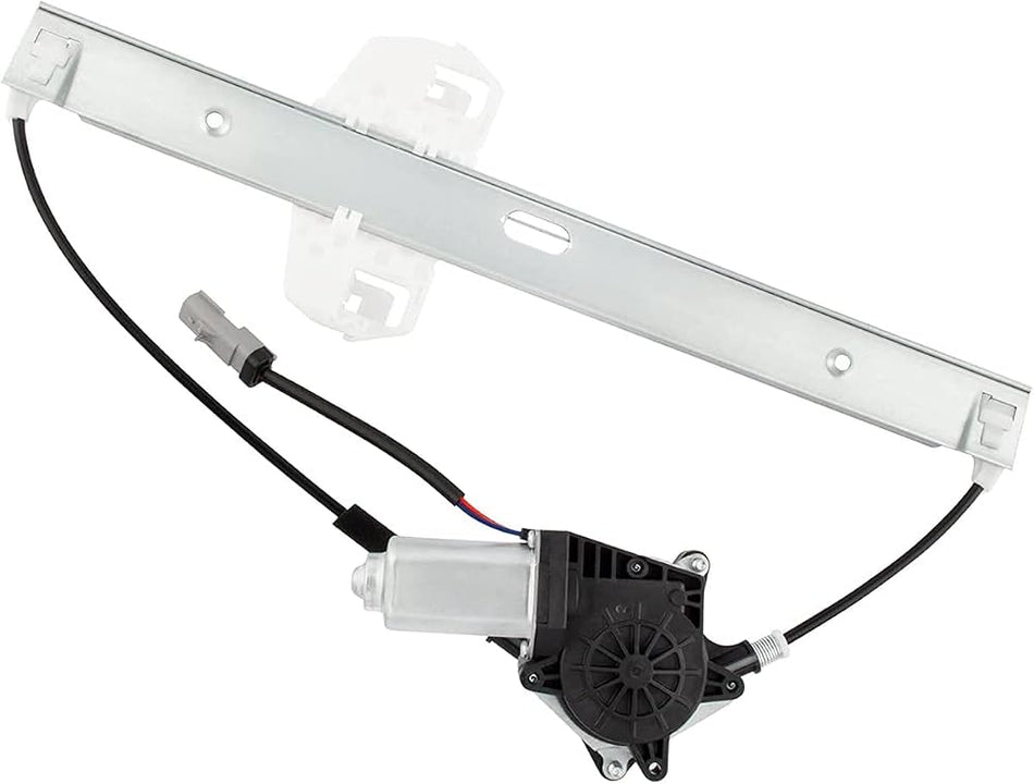 68014949AA Front LH Window Regulator Mopar Aftermarket