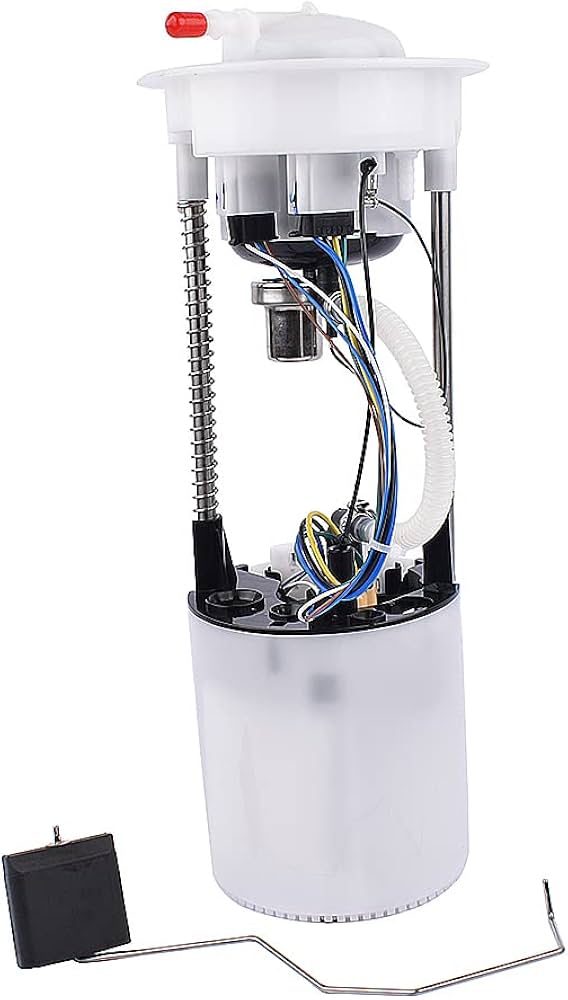 8R0919051G Fuel Pump Audi Aftermarket