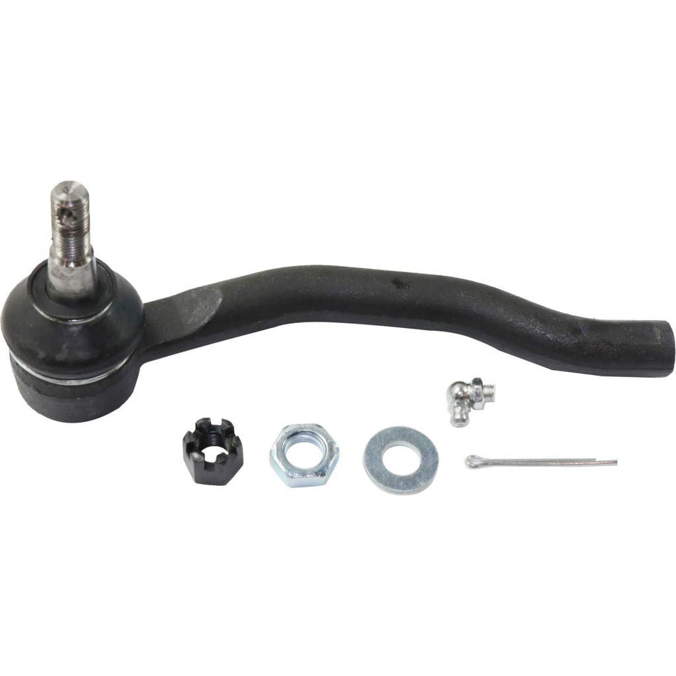 D85203TA0A Outer Tie Rod Nissan Aftermarket