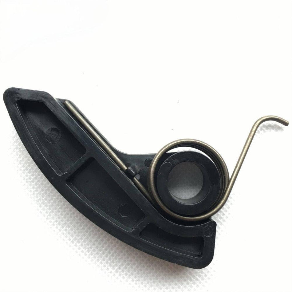 LR025261 Tensioner Land Rover Aftermarket