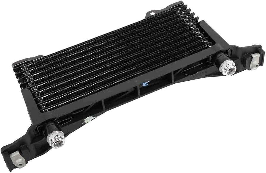 20880895 Transmission Cooler GM Aftermarket