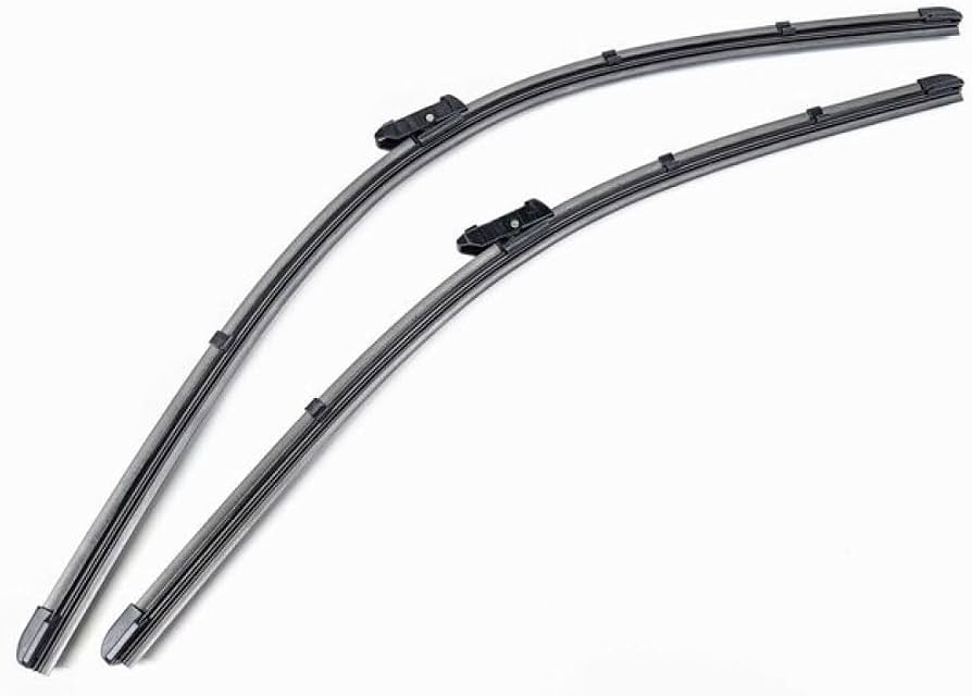 3CN998002 Front Windshield Wiper Blades Volkswagon Genuine