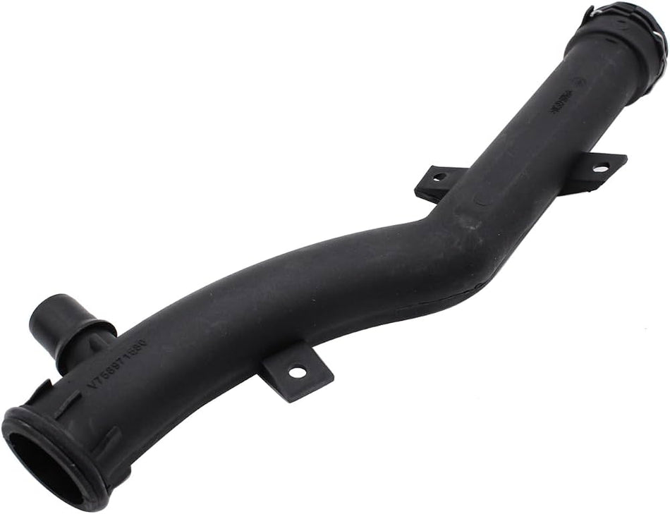 1351VF Water Pump Hose Peugeot Genuine