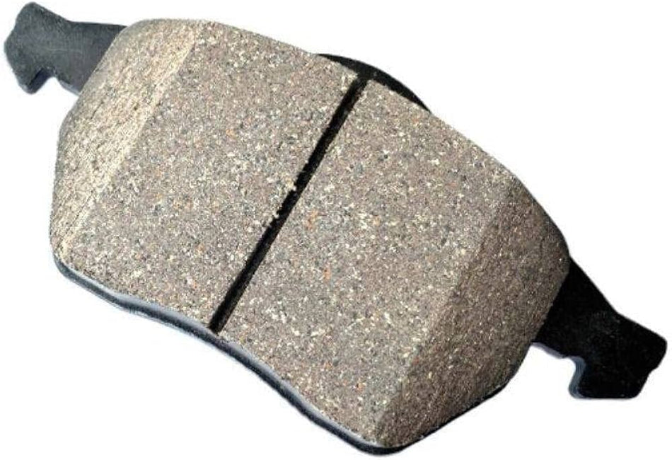 1J0698151K Front Brake Pad Volkswagon Aftermarket