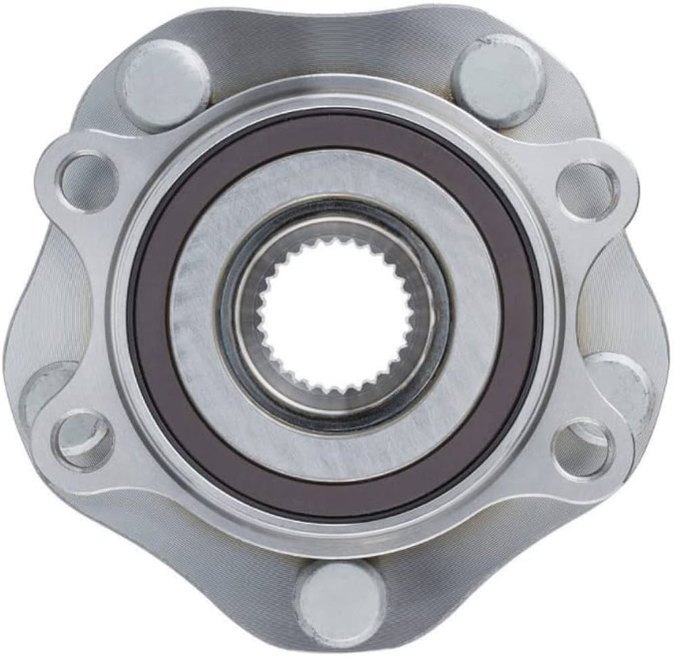402024BA0A Front Wheel Bearing Renault Aftermarket