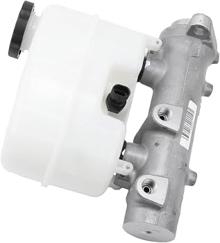 19420962 Brake Master Cylinder GM
