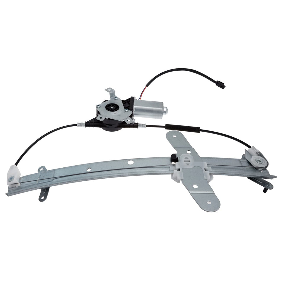 6W1Z5423201AA Front Window Regulator Ford Aftermarket