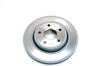 52089269AB Front Disc Gd Chero Mopar Aftermarket
