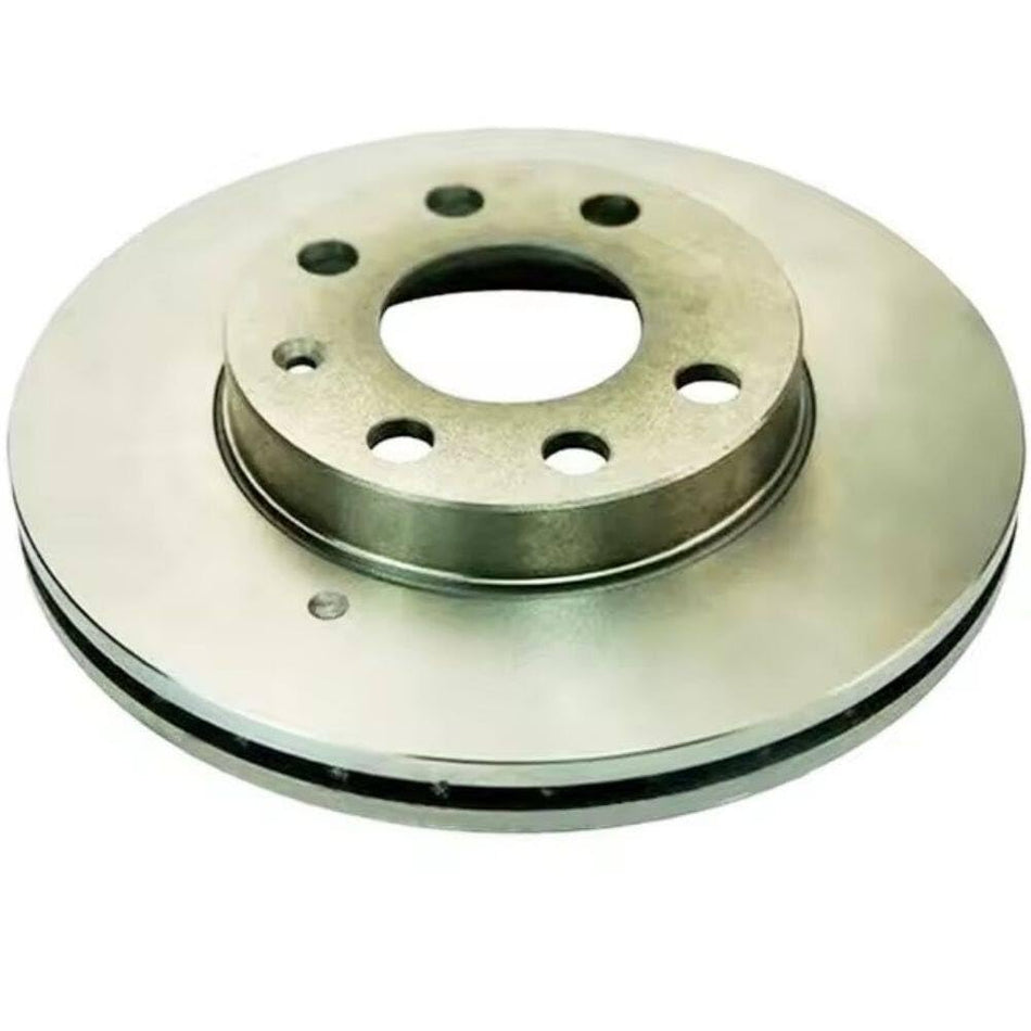 96471274 Front Disc GM Aftermarket