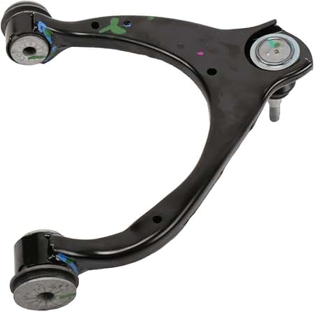20951300 Front Lower Arm LH Rear Dt Chevrolet-silverado- GM Aftermarket