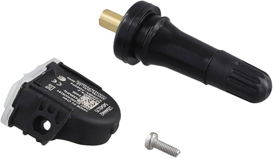 13544442 TPMS Sensor GM Genuine