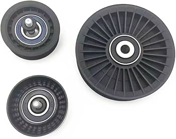 A2782000570 Tensioner Mercedes Benz Aftermarket