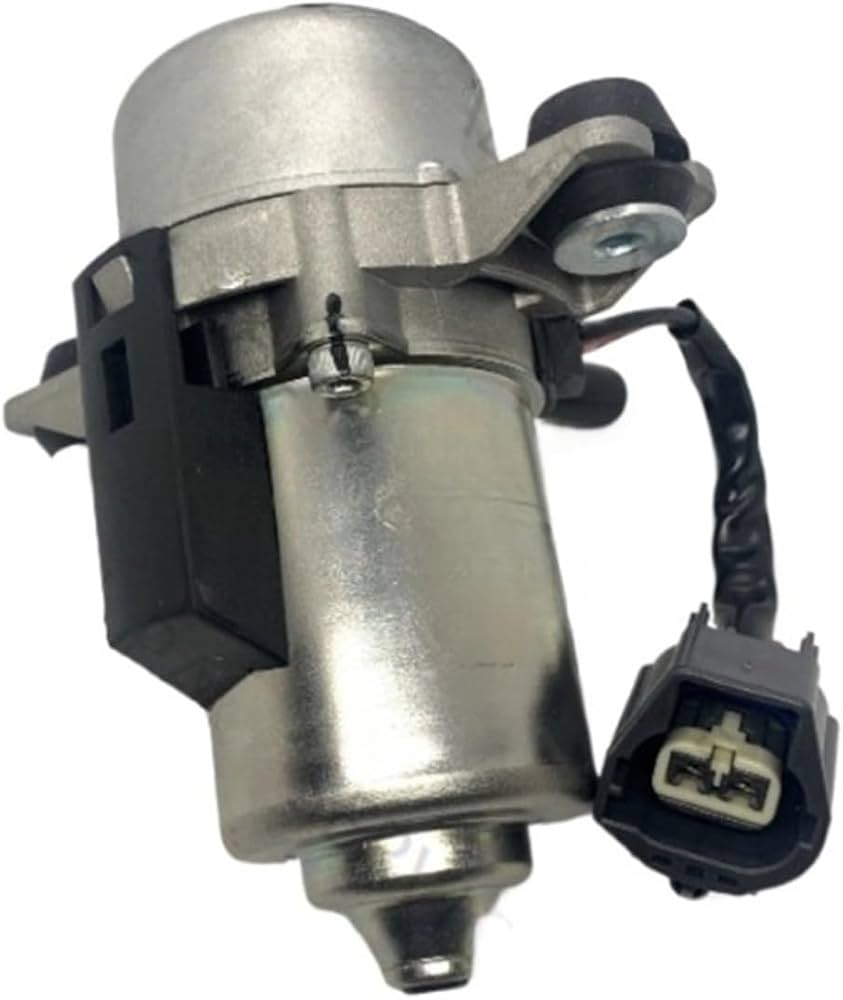 5154322AA Vaccum Pump Mopar Aftermarket