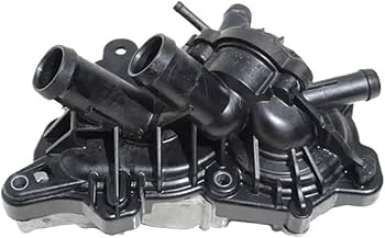 04E121600CS Water Pump Set Volkswagon Aftermarket