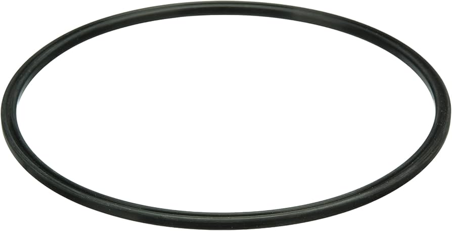4F0919133B Fuel Pump Seal Ring Audi Genuine