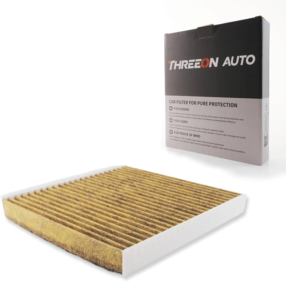 10170262 AC Filter MG Genuine
