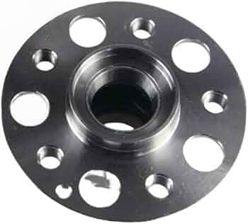 2123300025 Wheel Bearing Hub E250 Bsg Mercedes Benz Aftermarket