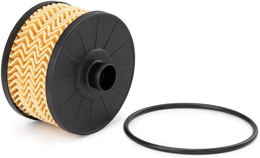 152095084 Oil Filter Nissan Genuine