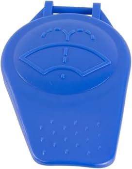 1381259 Washer Tank Cap Ford Genuine
