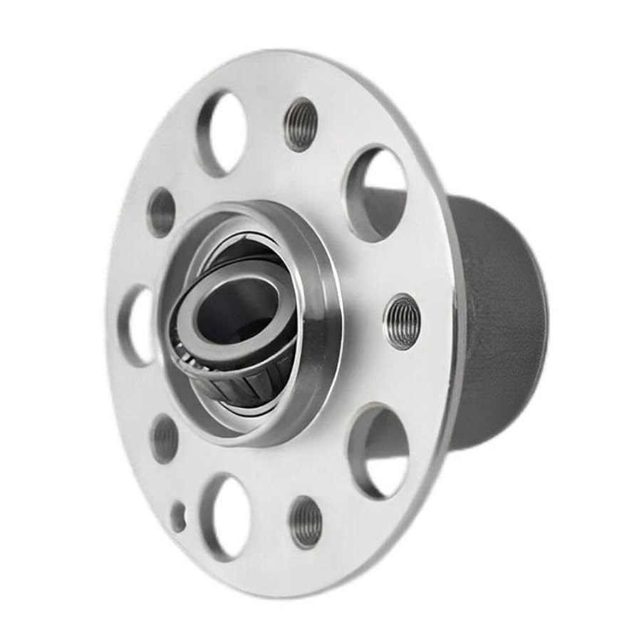 2123300025 Wheel Bearing & Hub Mercedes Benz Aftermarket